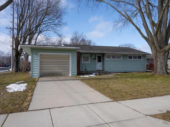 501 Suszycki Drive, Mauston, WI 53948