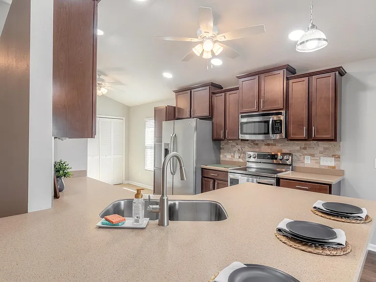 5338 Peach Blossom Blvd — Photo 4