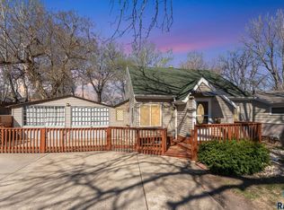 1219 N Spring Ave, Sioux Falls, SD 57104