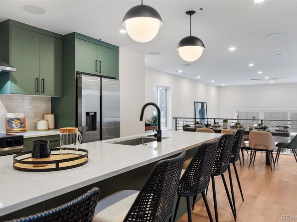 3275 Lawrence Street, Denver, CO 80205