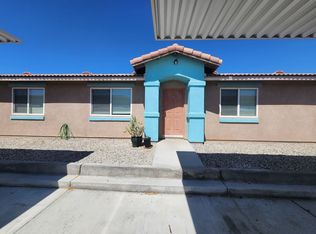 73466 El Paseo Dr APT 2, 29 Palms, CA 92277