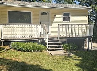 1220 Spring St, Dandridge, TN 37725