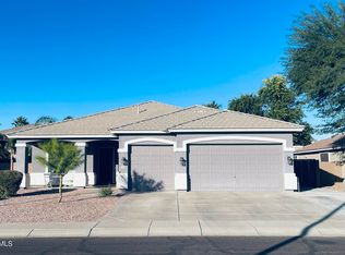 3550 E Los Altos Rd, Gilbert, AZ 85297