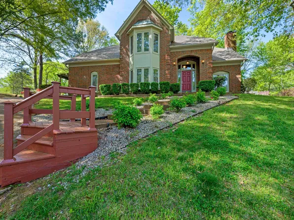 1543 River Farms Cv, Cordova, TN 38016