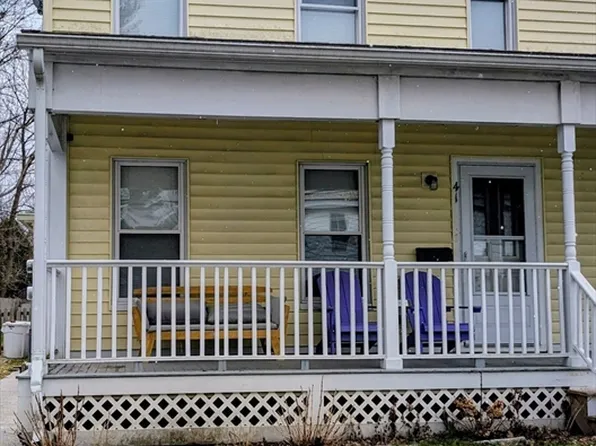 41 Arnold St Unit 41, Williamstown, MA 01267