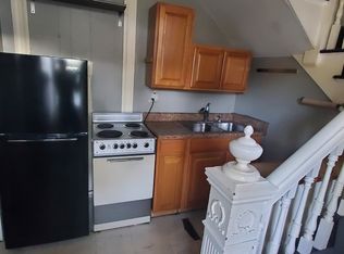 417 Locust Ave #A, Washington, PA 15301