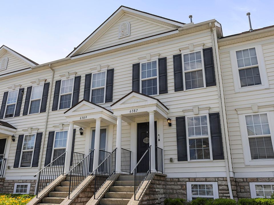 1st image of 6387 Blue Knoll Dr #48