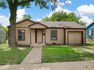 1818 S 7th St, Temple, TX 76504
