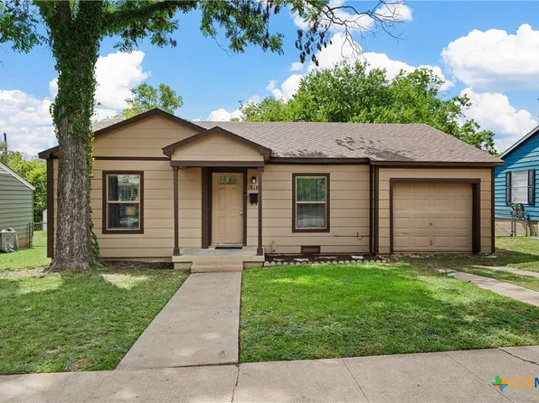 1818 S 7th St, Temple, TX 76504