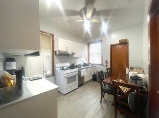 18 West St #A, Jersey City, NJ 07306