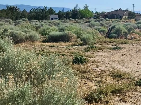 0 Sage St, Hesperia, CA 92344