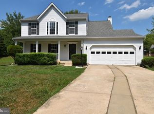 23 Sunrise Ct, Randallstown, MD 21133