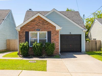 407 Lemont Dr, Nashville, TN, 37216