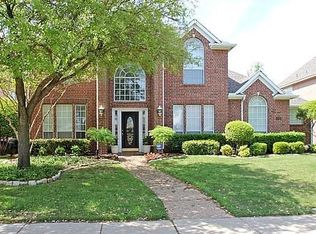 18411 Gibbons Dr, Dallas, TX 75287