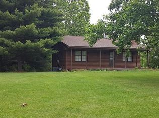 100 Cherry Ln, New Concord, OH 43762