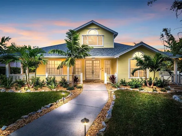 266 Florida Blvd, Crystal Beach, FL 34681