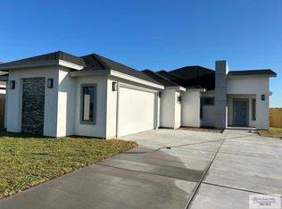 2916 Bethlehem Dr, Brownsville, TX 78526