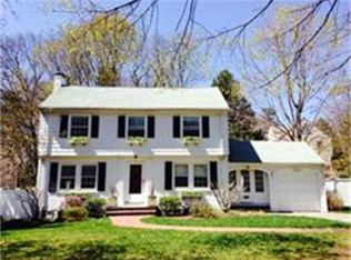797 Brush Hill Rd, Milton, MA 02186