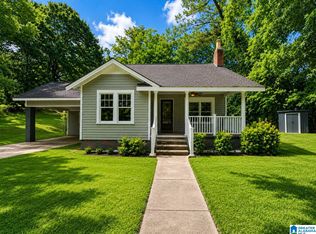 303 E Park St, Sylacauga, AL 35150