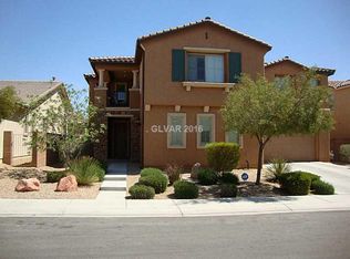 6836 Arcadia Creek St, North Las Vegas, NV 89084