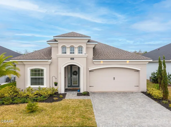 604 Mosaic Blvd, Daytona Beach, FL 32124