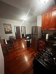 Rented by Manhattan Dwelling Corporation