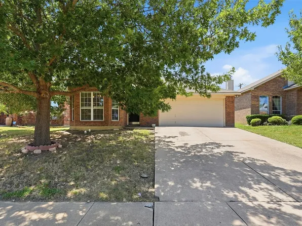 13018 Evergreen Dr, Keller, TX 76244