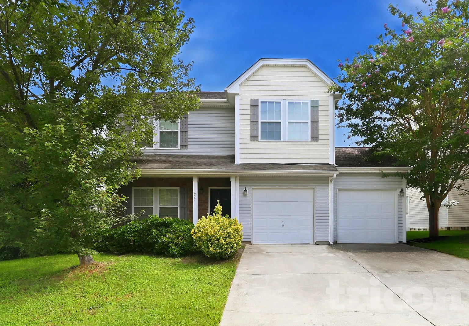 657 Shellbark Dr Concord NC — Photo 1