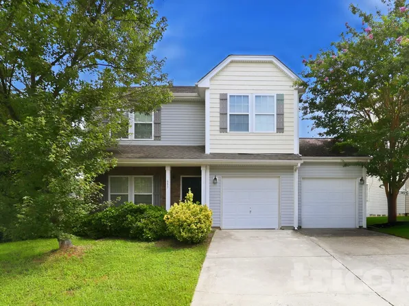 657 Shellbark Dr, Concord, NC 28025