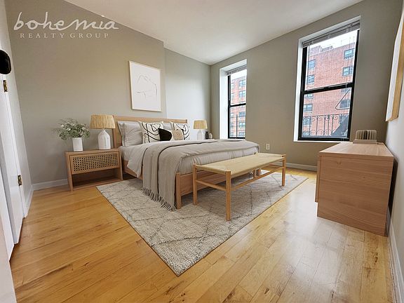 3rd image of 2082 Frederick Douglass Blvd APT 4A