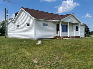 2216 E Gorman Rd, Adrian, MI 49221