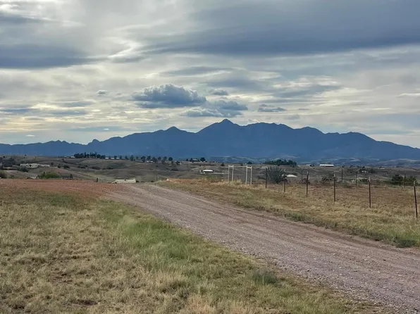 3 Scorpion Ct #95-94, Sonoita, AZ 85637