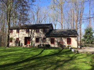 1491 Lester Rd, Valley City, OH 44280