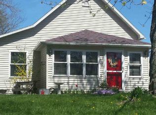 15735 Hill Rd, Paris, IL 61944