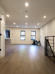 Rented by Bedford Brownstone Realty