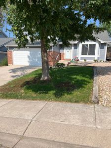 3630 Pennyroyal Ln, Colorado Springs, CO, 80906
