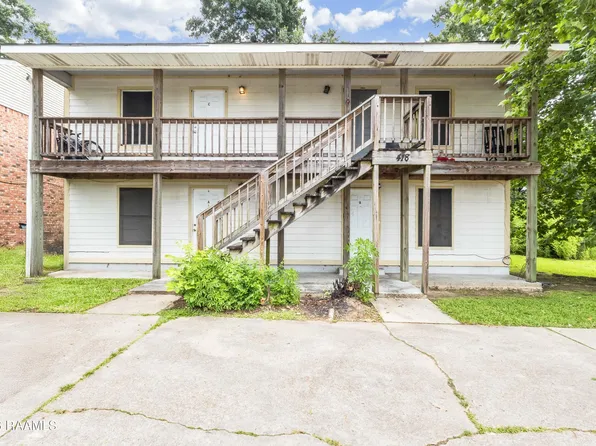 418 Vieux Orleans Cir, Lafayette, LA 70508