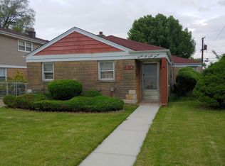 2647 Calwagner St, Franklin Park, IL