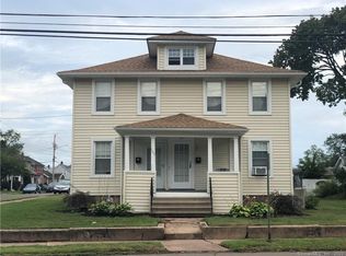 107 Prospect Rd #2, East Haven, CT 06512