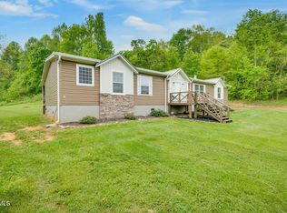474 Thornburg Rd, Fall Branch, TN 37656