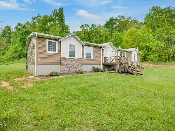 474 Thornburg Rd, Fall Branch, TN 37656