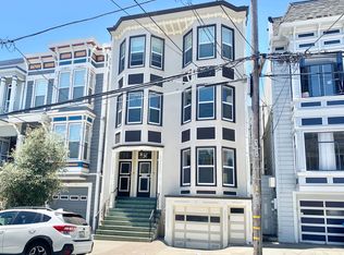 54-56-58 Sharon St #54, San Francisco, CA 94114