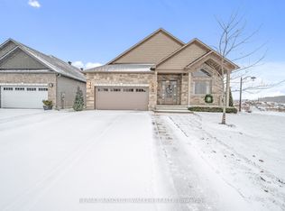 680 Cobalt St, Clarence Rockland, ON K4K 0L8