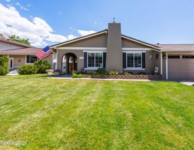 4130 Snowshoe Ln, Reno, NV, 89502