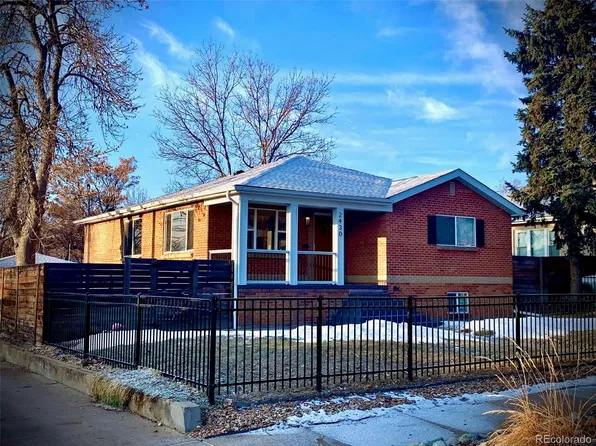 2430 W 41st Avenue, Denver, CO 80211