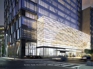 488 University Ave #3716, Toronto, ON M5G 0C1