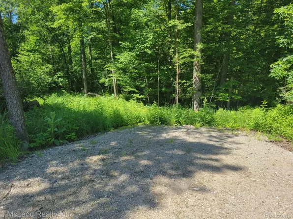 Vl Sheridan Rd, Vassar, MI 48768
