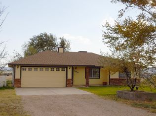 25855 N Feather Mountain Rd, Paulden, AZ 86334