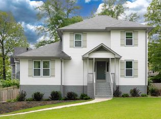 3004 Huntington Trl, Birmingham, AL 35216