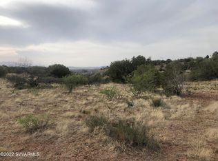 4305 N Ute Way, Rimrock, AZ 86335